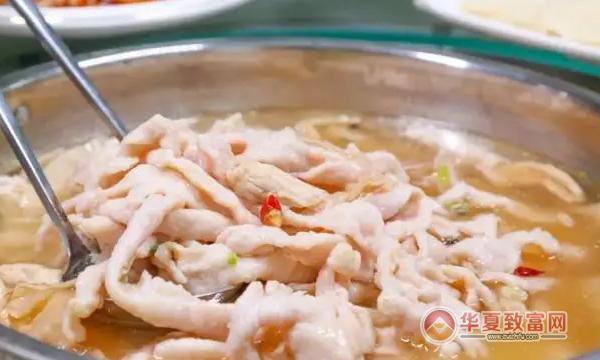 芭夯兔火锅加盟